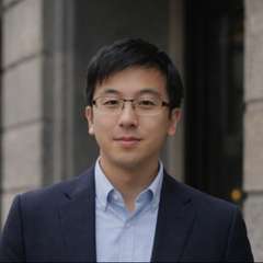 Johnny Kao